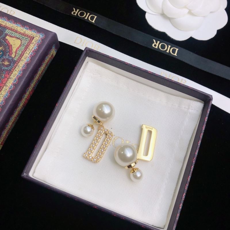 Christian Dior Earrings